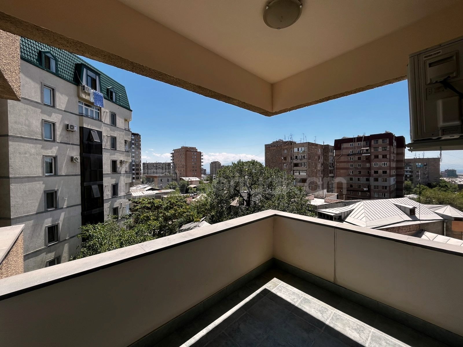 3 Սենյականոց Բնակարան Նորակառույցում, 140քմ, 8/12 հարկ, Կապիտալ Վերանորոգված, Կահավորված, Արևկող