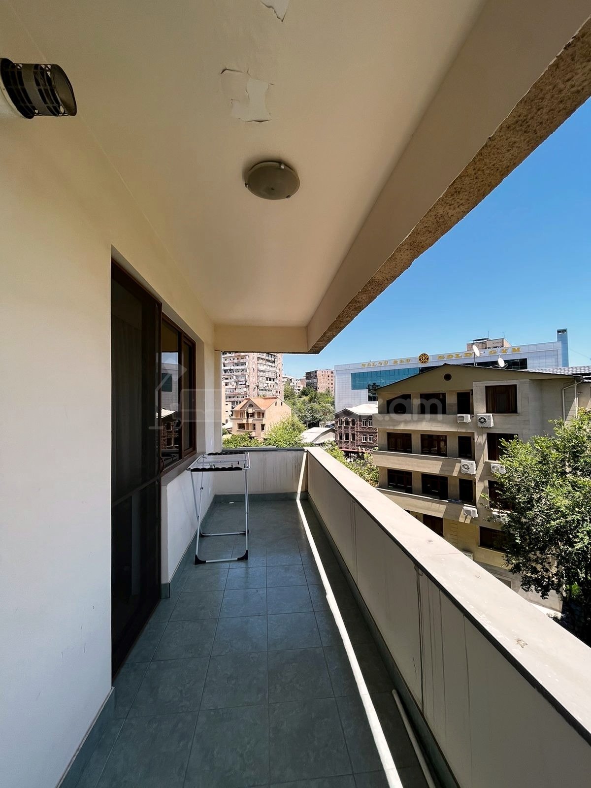 3 Սենյականոց Բնակարան Նորակառույցում, 140քմ, 8/12 հարկ, Կապիտալ Վերանորոգված, Կահավորված, Արևկող