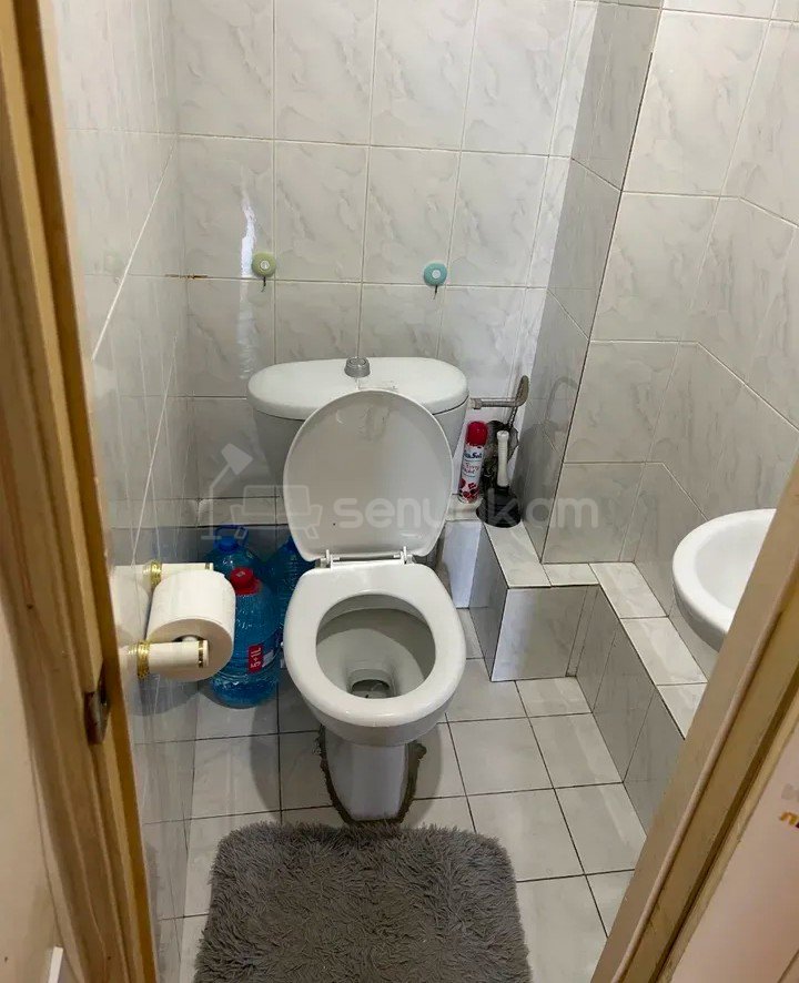 3 Սենյականոց Բնակարան, 86քմ, 7/14 հարկ, Կապիտալ Վերանորոգված, Կահավորված