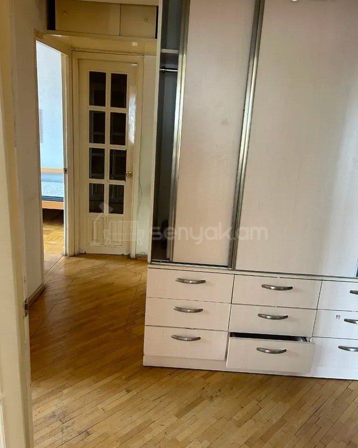 3 Սենյականոց Բնակարան, 86քմ, 7/14 հարկ, Կապիտալ Վերանորոգված, Կահավորված