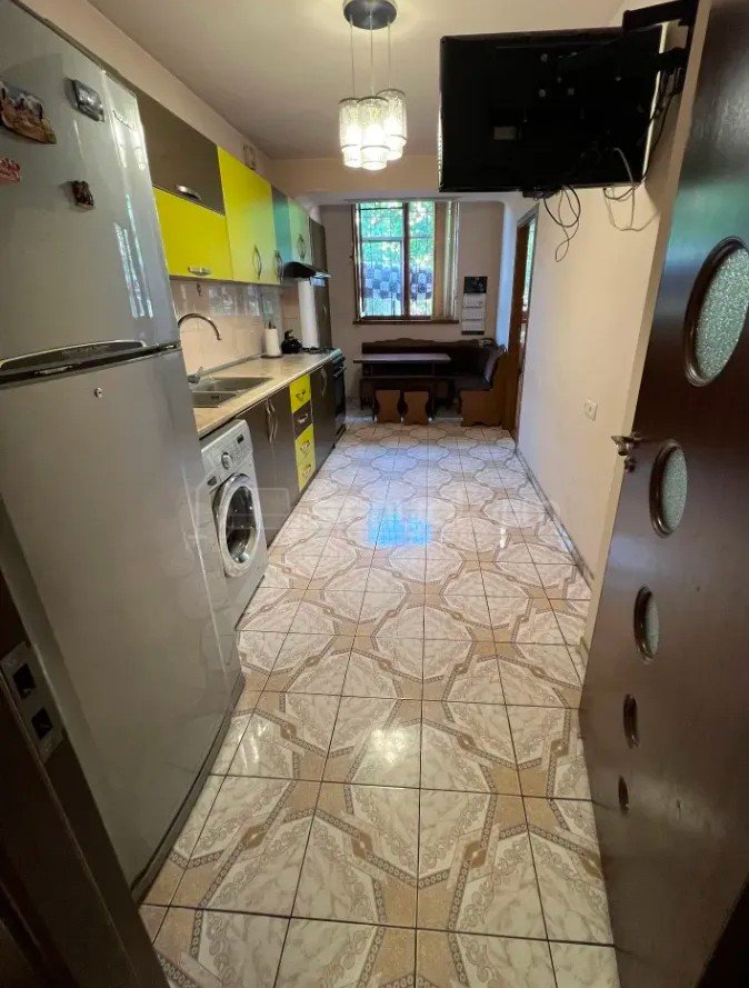 2 Սենյականոց Բնակարան, 68քմ, 1/9 հարկ, Կապիտալ Վերանորոգված, Կահավորված, Արևկող