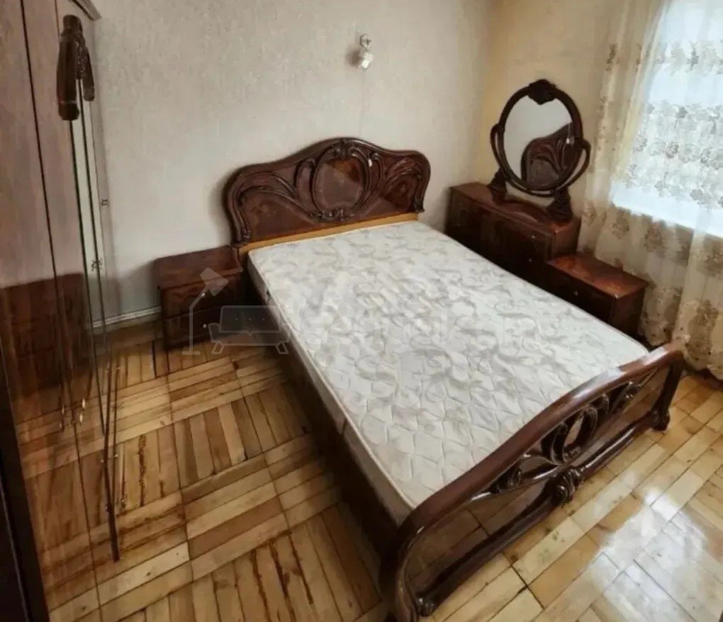 2 Սենյականոց Բնակարան, 68քմ, 1/9 հարկ, Կապիտալ Վերանորոգված, Կահավորված