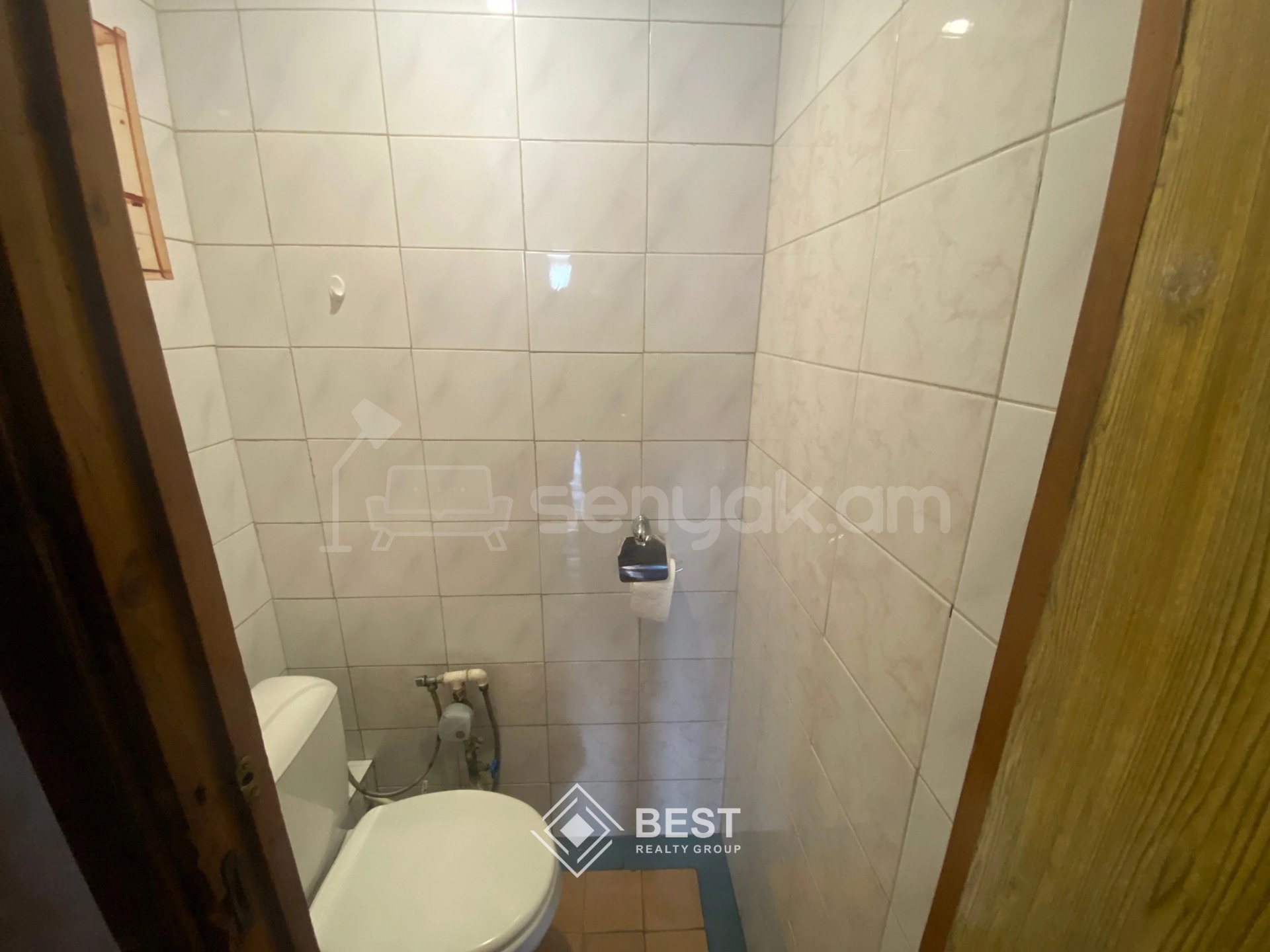 3 Սենյականոց Բնակարան, 77քմ, 16/16 հարկ, Կոսմետիկ Վերանորոգված