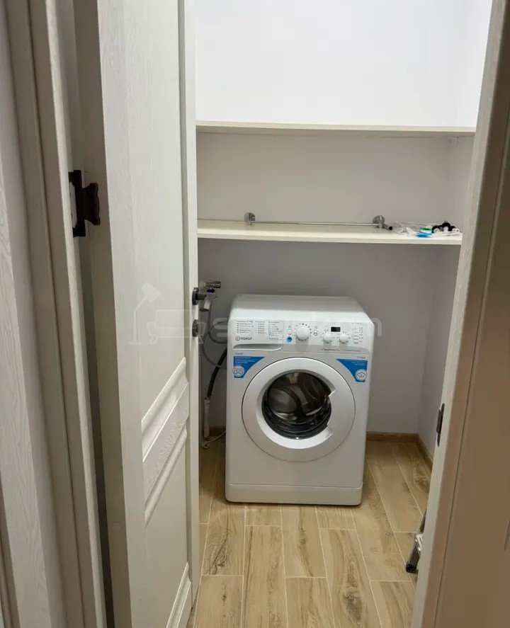 2 Սենյականոց Բնակարան, 68քմ, 2/9 հարկ, Կապիտալ Վերանորոգված, Կահավորված