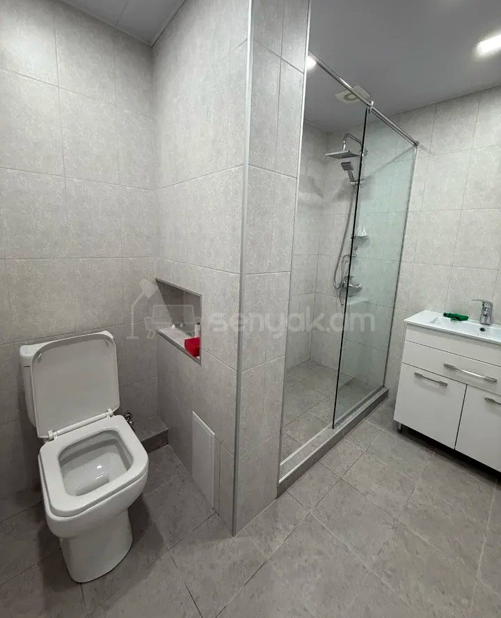 2 Սենյականոց Բնակարան, 68քմ, 2/9 հարկ, Կապիտալ Վերանորոգված, Կահավորված