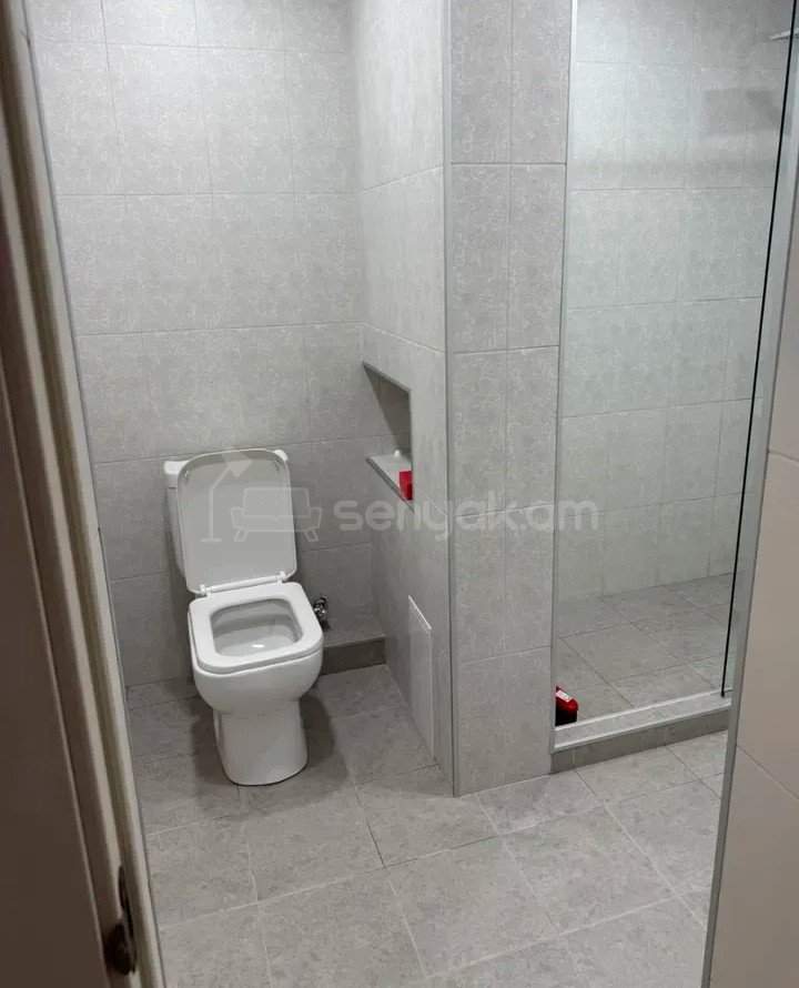 2 Սենյականոց Բնակարան, 68քմ, 2/9 հարկ, Կապիտալ Վերանորոգված, Կահավորված