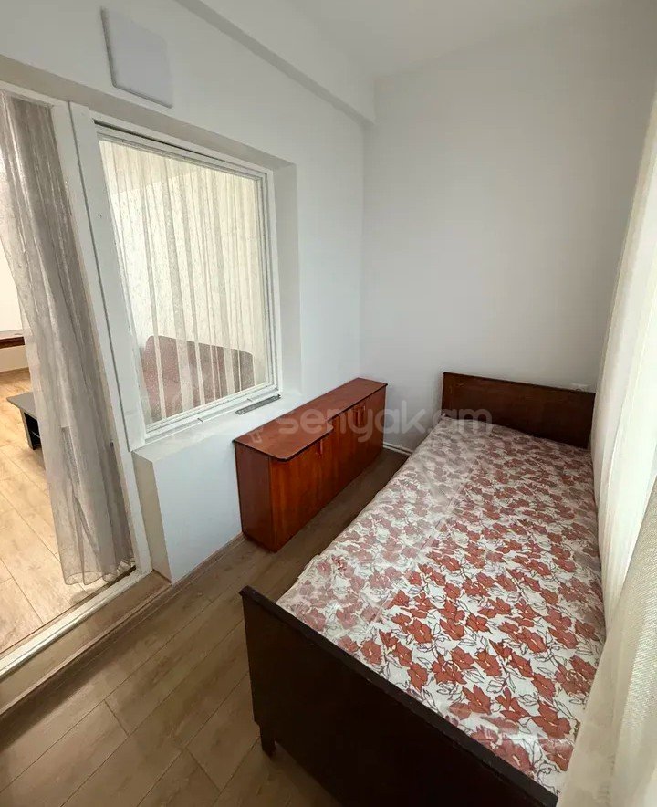 2 Սենյականոց Բնակարան, 68քմ, 2/9 հարկ, Կապիտալ Վերանորոգված, Կահավորված