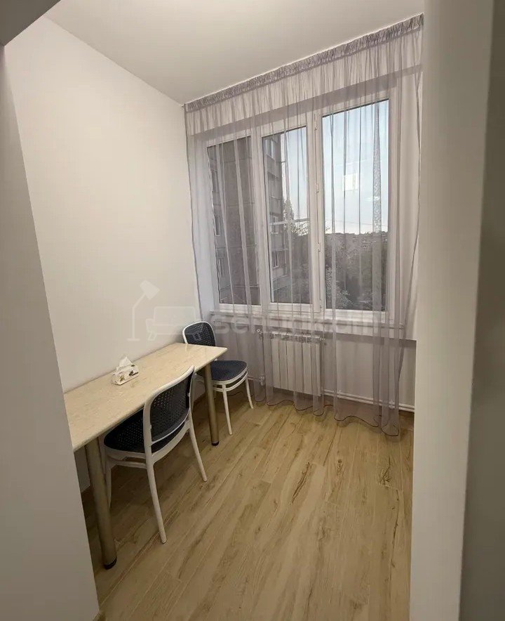 2 Սենյականոց Բնակարան, 68քմ, 2/9 հարկ, Կապիտալ Վերանորոգված, Կահավորված