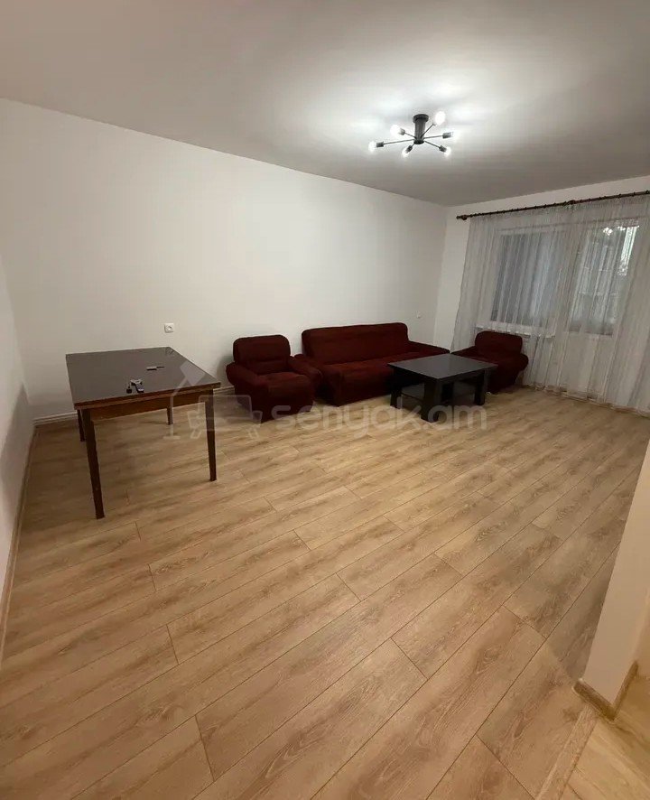 2 Սենյականոց Բնակարան, 68քմ, 2/9 հարկ, Կապիտալ Վերանորոգված, Կահավորված