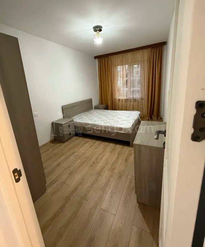 2 Սենյականոց Բնակարան, 68քմ, 2/9 հարկ, Կապիտալ Վերանորոգված, Կահավորված