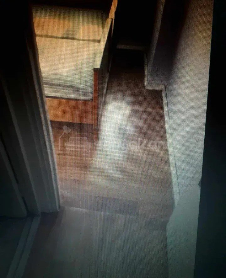 1 Սենյականոց Բնակարան, 45քմ, 2/12 հարկ, Նորմալ Վիճակում, Մասամբ Կահավորված