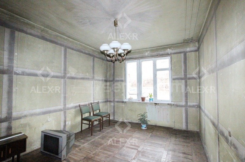 3 Սենյականոց Բնակարան, 74քմ, 2/5 հարկ, Նորմալ Վիճակում