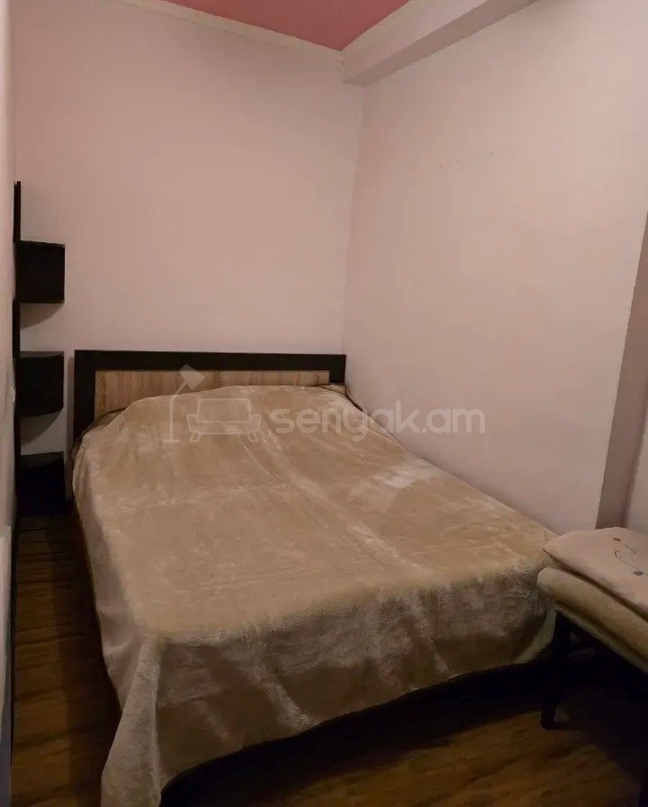 2 Սենյականոց Բնակարան, 43քմ, 1/9 հարկ, Կապիտալ Վերանորոգված