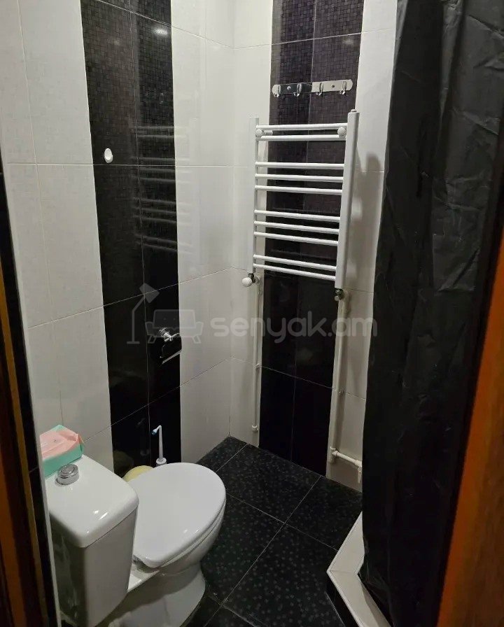 2 Սենյականոց Բնակարան, 43քմ, 1/9 հարկ, Կապիտալ Վերանորոգված