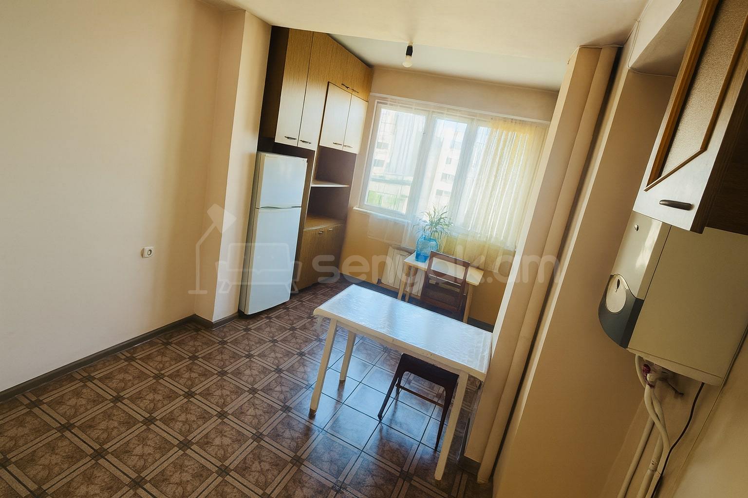 2 Սենյականոց Բնակարան, 70քմ, 5/10 հարկ, Կոսմետիկ Վերանորոգված