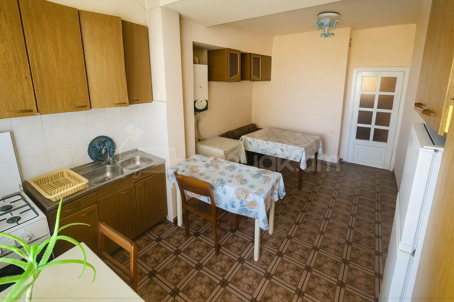 2 Սենյականոց Բնակարան, 70քմ, 5/10 հարկ, Կոսմետիկ Վերանորոգված