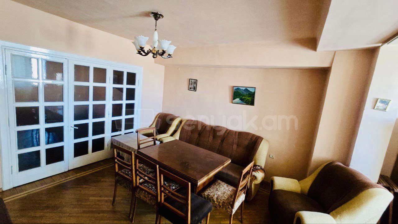 2 Սենյականոց Բնակարան, 70քմ, 5/10 հարկ, Կոսմետիկ Վերանորոգված