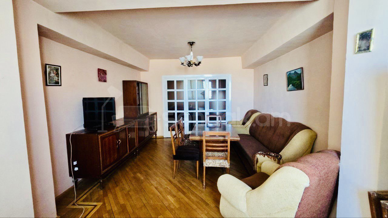 2 Սենյականոց Բնակարան, 70քմ, 5/10 հարկ, Կոսմետիկ Վերանորոգված