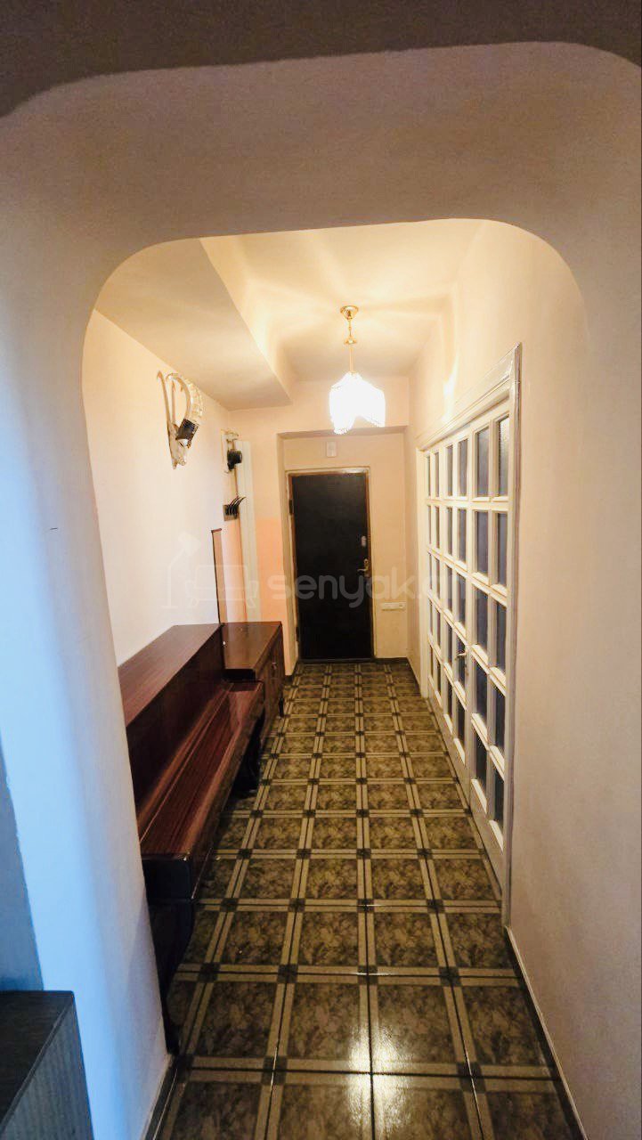 2 Սենյականոց Բնակարան, 70քմ, 5/10 հարկ, Կոսմետիկ Վերանորոգված