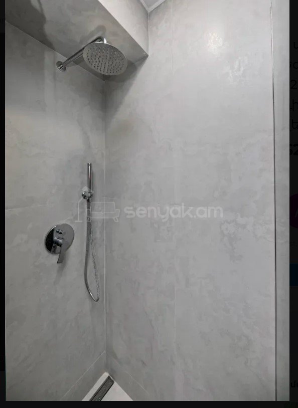 3 Սենյականոց Բնակարան, 100քմ, 11/11 հարկ, Դիզայներական Վերանորոգված, Կահավորված