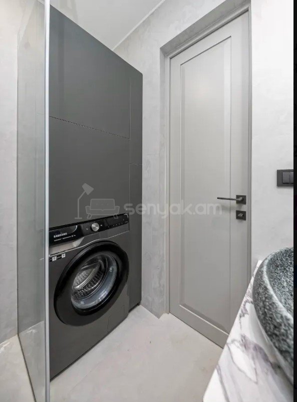 3 Սենյականոց Բնակարան, 100քմ, 11/11 հարկ, Դիզայներական Վերանորոգված, Կահավորված