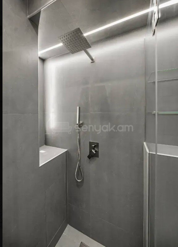 3 Սենյականոց Բնակարան, 100քմ, 11/11 հարկ, Դիզայներական Վերանորոգված, Կահավորված