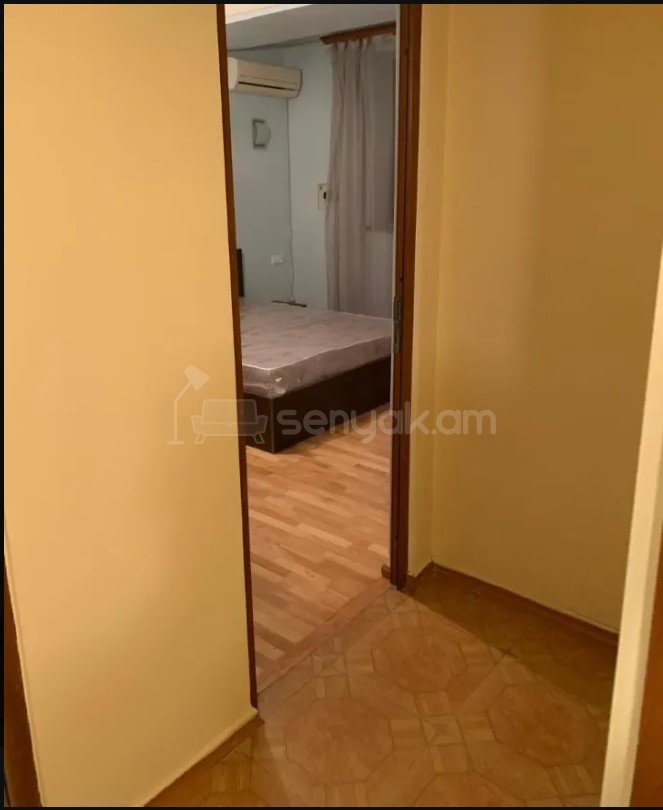 3 Սենյականոց Բնակարան, 80քմ, 5/9 հարկ, Կապիտալ Վերանորոգված, Կահավորված