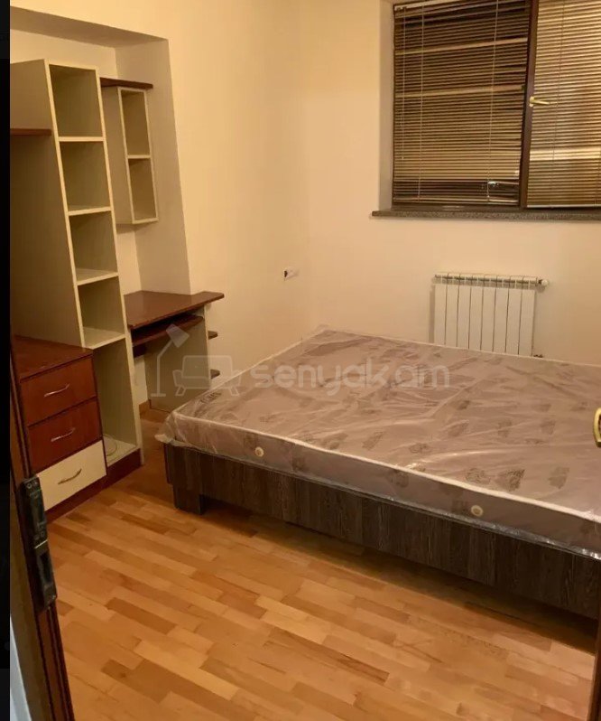 3 Սենյականոց Բնակարան, 80քմ, 5/9 հարկ, Կապիտալ Վերանորոգված, Կահավորված