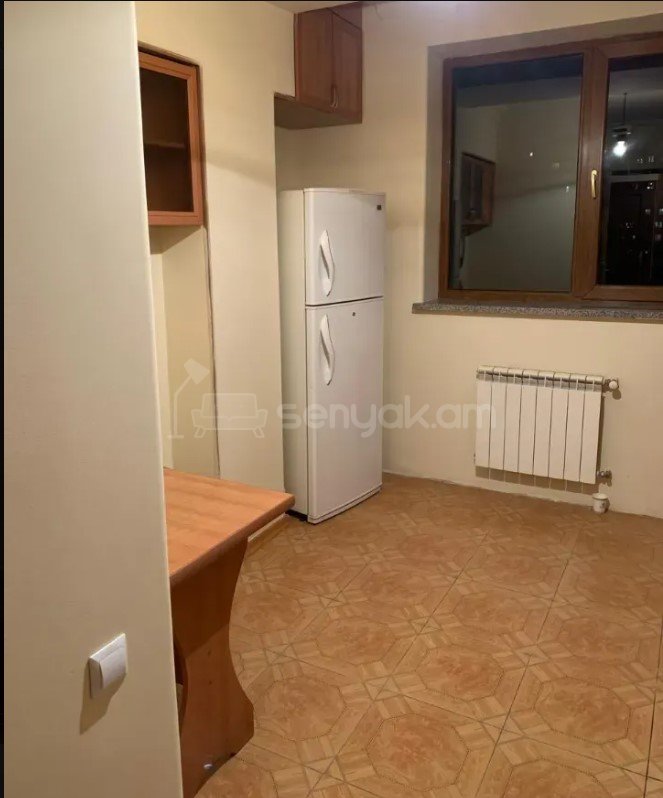 3 Սենյականոց Բնակարան, 80քմ, 5/9 հարկ, Կապիտալ Վերանորոգված, Կահավորված