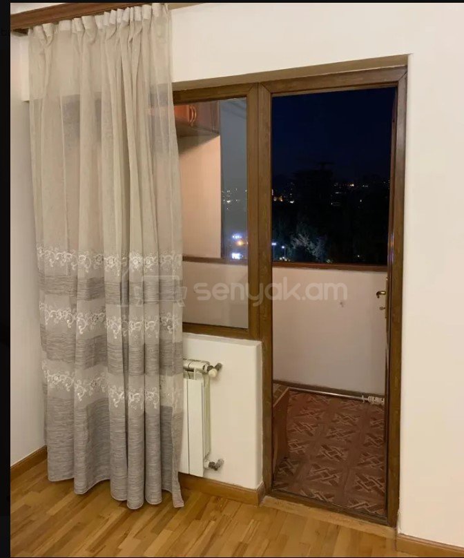 3 Սենյականոց Բնակարան, 80քմ, 5/9 հարկ, Կապիտալ Վերանորոգված, Կահավորված