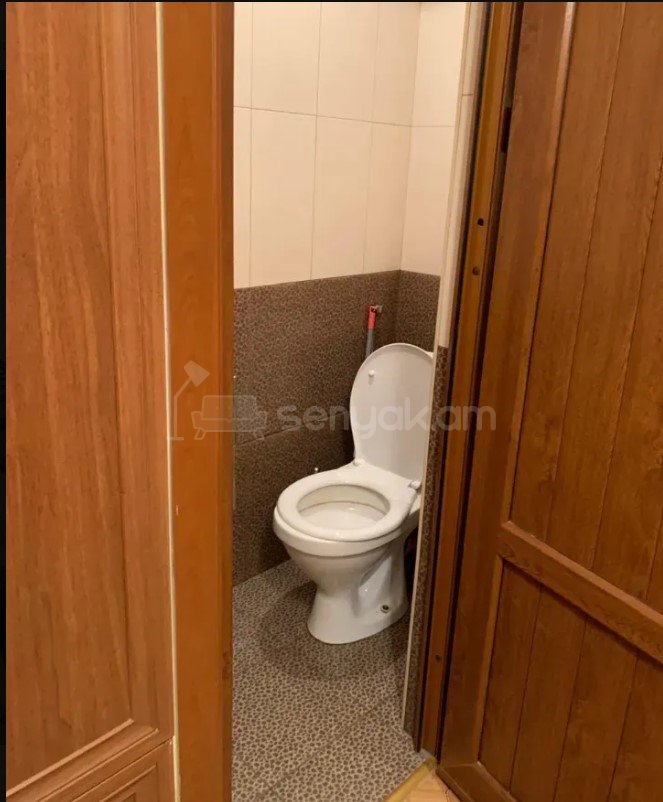 3 Սենյականոց Բնակարան, 80քմ, 5/9 հարկ, Կապիտալ Վերանորոգված, Կահավորված