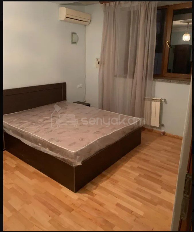 3 Սենյականոց Բնակարան, 80քմ, 5/9 հարկ, Կապիտալ Վերանորոգված, Կահավորված