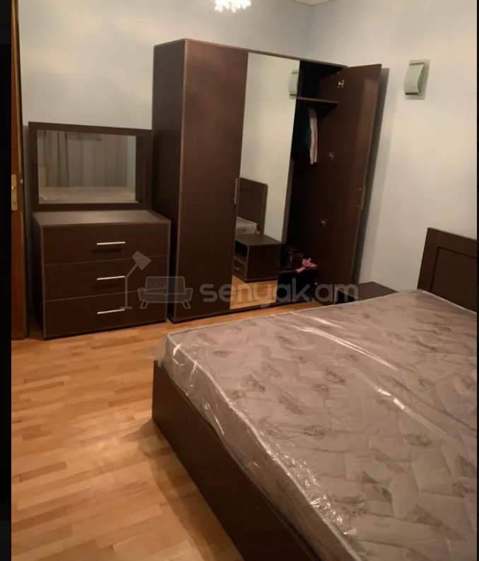 3 Սենյականոց Բնակարան, 80քմ, 5/9 հարկ, Կապիտալ Վերանորոգված, Կահավորված