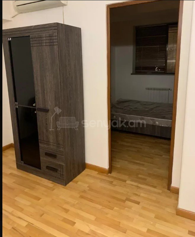 3 Սենյականոց Բնակարան, 80քմ, 5/9 հարկ, Կապիտալ Վերանորոգված, Կահավորված