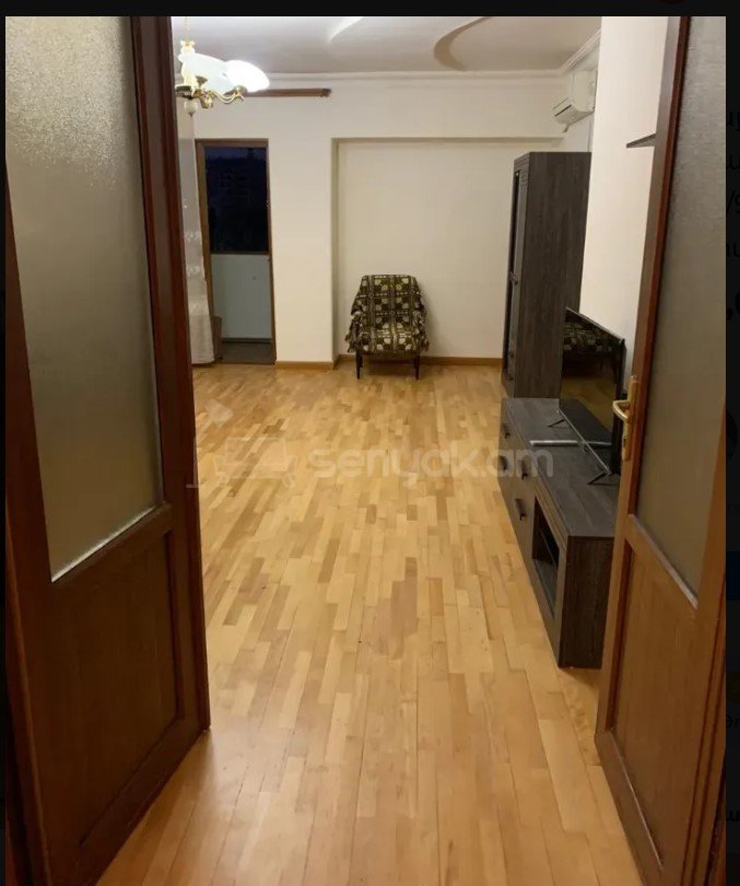 3 Սենյականոց Բնակարան, 80քմ, 5/9 հարկ, Կապիտալ Վերանորոգված, Կահավորված