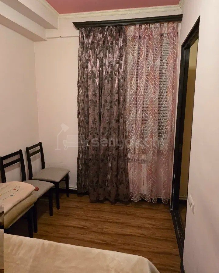 2 Սենյականոց Բնակարան, 43քմ, 1/9 հարկ, Նորմալ Վիճակում