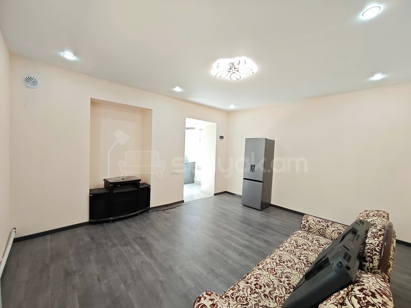 3 Սենյականոց Սեփական Տուն, 85քմ, Կապիտալ Վերանորոգված, Կահավորված