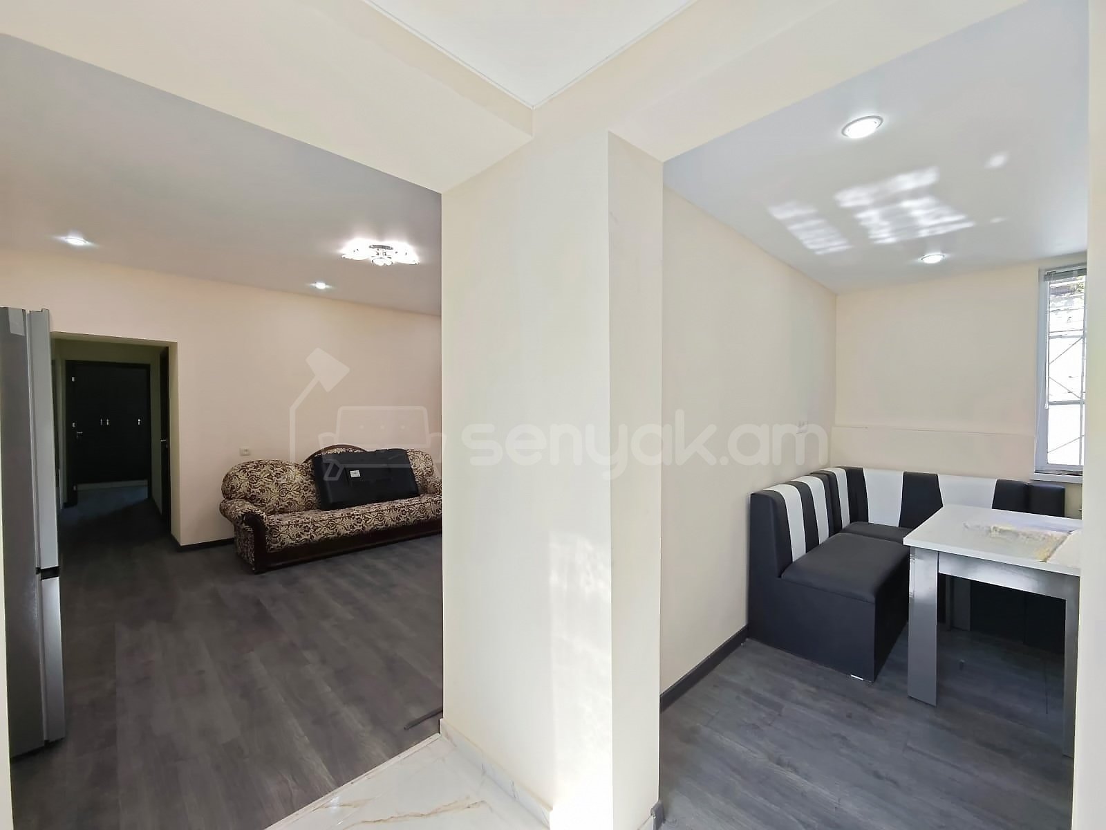 3 Սենյականոց Սեփական Տուն, 85քմ, Կապիտալ Վերանորոգված, Կահավորված