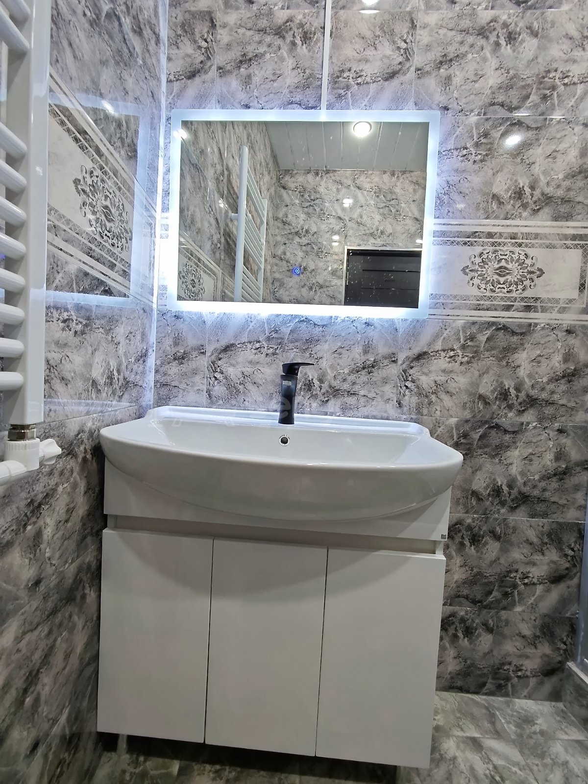 3 Սենյականոց Սեփական Տուն, 85քմ, Կապիտալ Վերանորոգված, Կահավորված