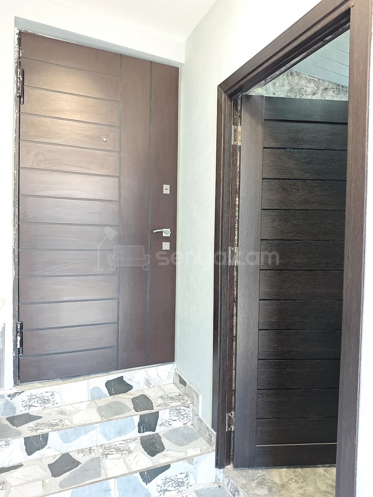 3 Սենյականոց Սեփական Տուն, 85քմ, Կապիտալ Վերանորոգված, Կահավորված