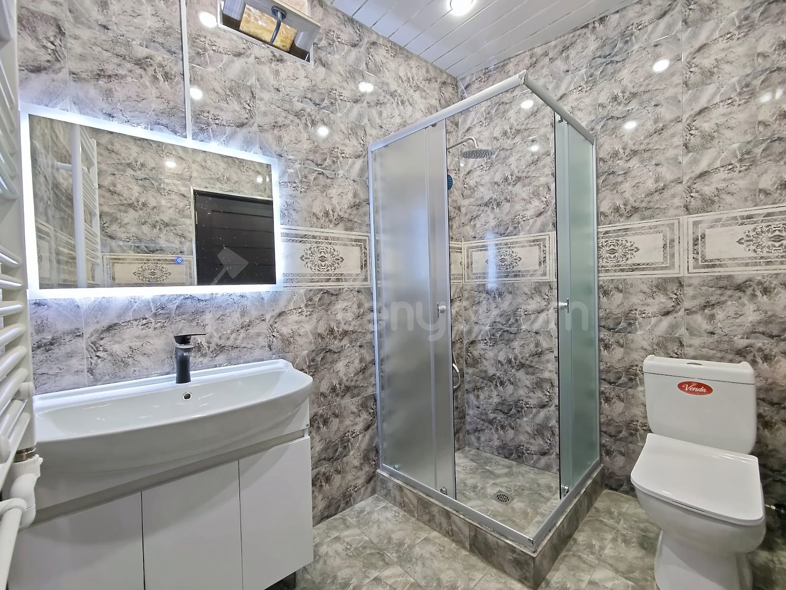 3 Սենյականոց Սեփական Տուն, 85քմ, Կապիտալ Վերանորոգված, Կահավորված