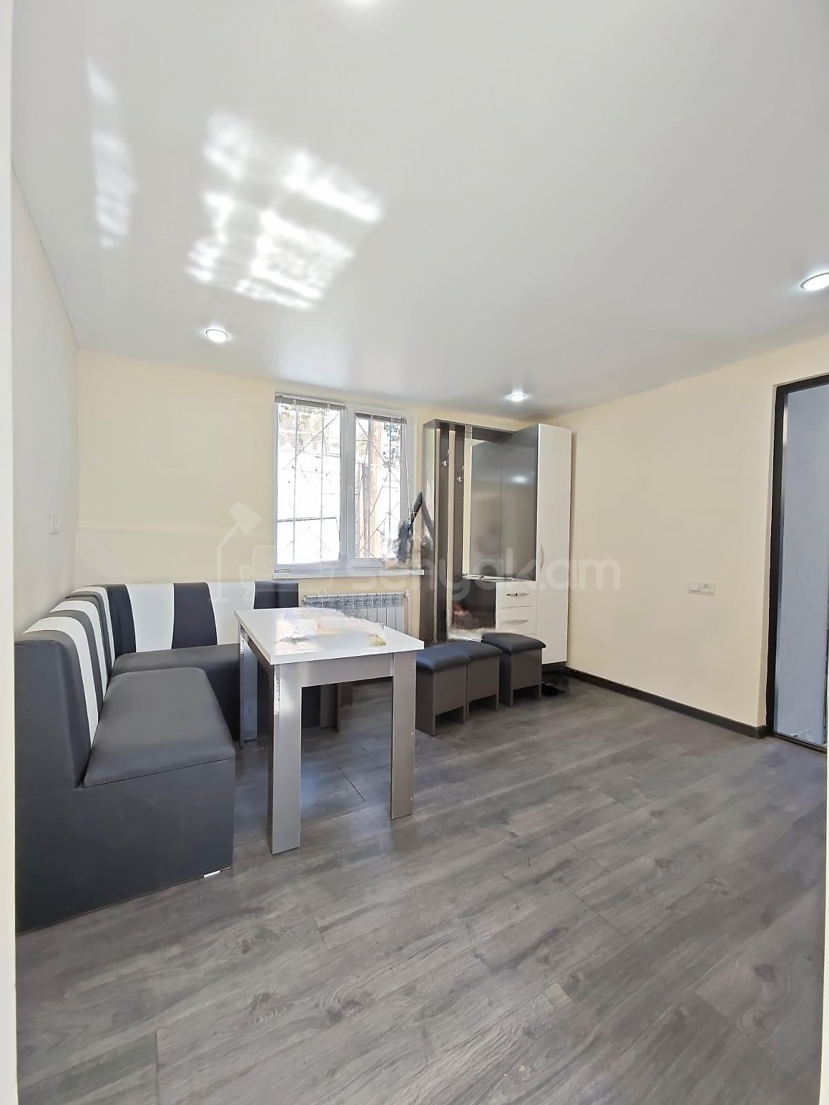 3 Սենյականոց Սեփական Տուն, 85քմ, Կապիտալ Վերանորոգված, Կահավորված