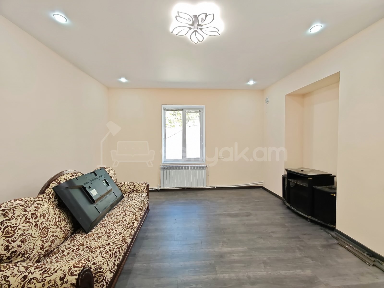 3 Սենյականոց Սեփական Տուն, 85քմ, Կապիտալ Վերանորոգված, Կահավորված