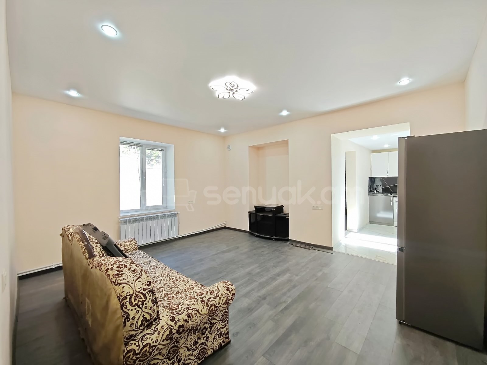 3 Սենյականոց Սեփական Տուն, 85քմ, Կապիտալ Վերանորոգված, Կահավորված