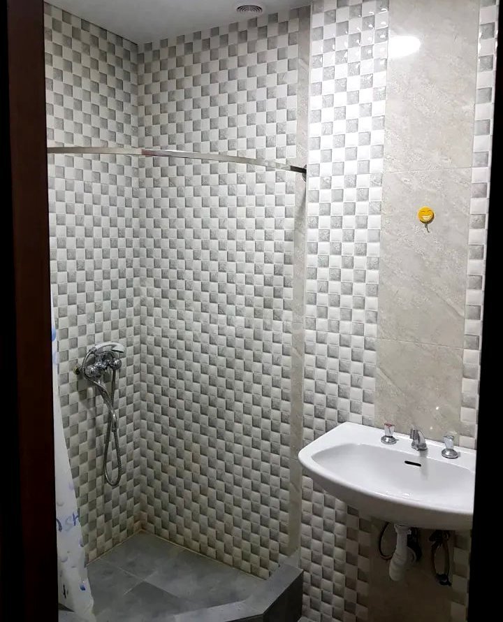 4 Սենյականոց Բնակարան, 98քմ, 5/7 հարկ, Կապիտալ Վերանորոգված