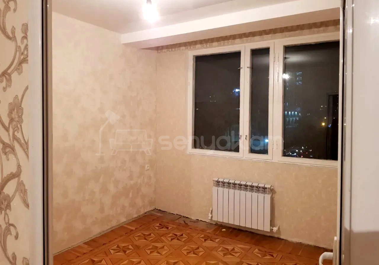 4 Սենյականոց Բնակարան, 98քմ, 5/7 հարկ, Կապիտալ Վերանորոգված