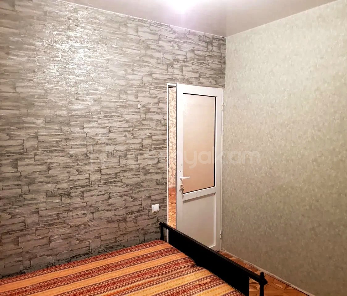 4 Սենյականոց Բնակարան, 98քմ, 5/7 հարկ, Կապիտալ Վերանորոգված