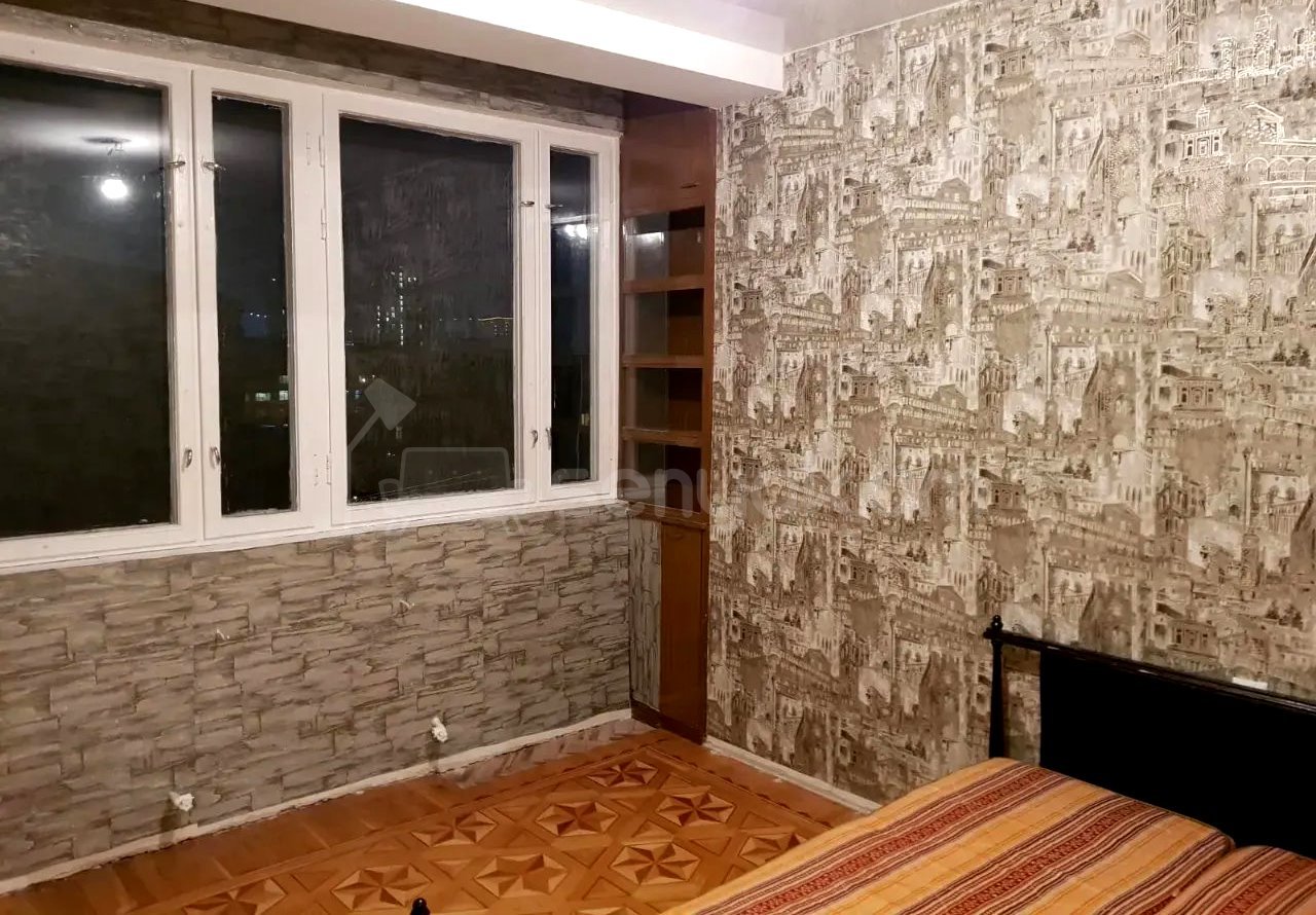 4 Սենյականոց Բնակարան, 98քմ, 5/7 հարկ, Կապիտալ Վերանորոգված