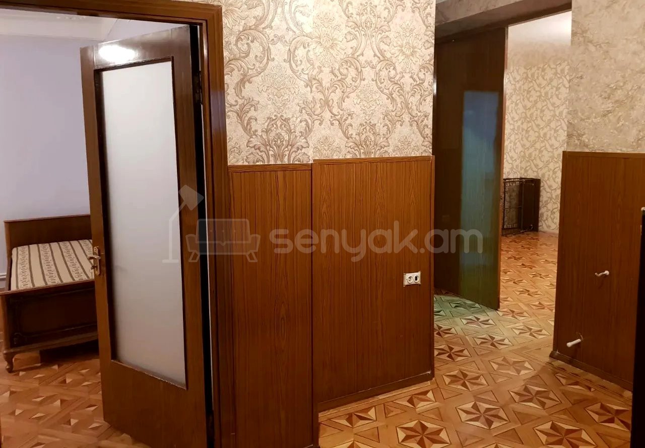 4 Սենյականոց Բնակարան, 98քմ, 5/7 հարկ, Կապիտալ Վերանորոգված