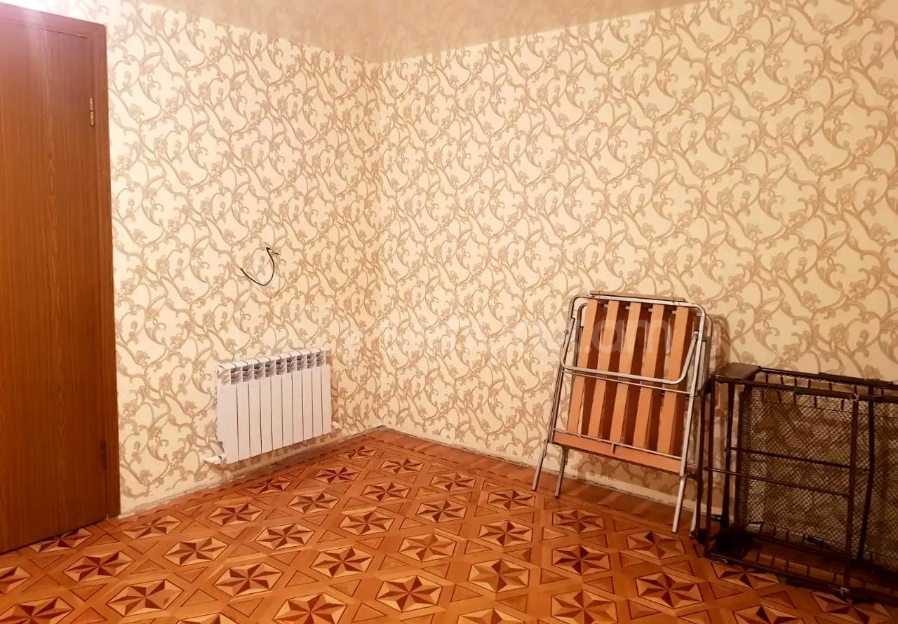 4 Սենյականոց Բնակարան, 98քմ, 5/7 հարկ, Կապիտալ Վերանորոգված